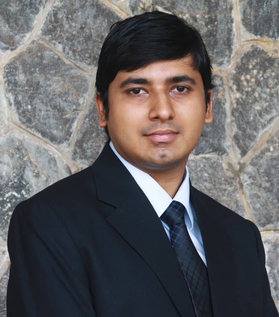 Akshay Kumar — Management Consultant at Deloitte Consulting and Astrophotographer at Dr. Gopal Krishna Kunwar Observatory